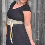 Schnittmuster Kleid HOLLFELD Gr. 32-54 : - Sewando