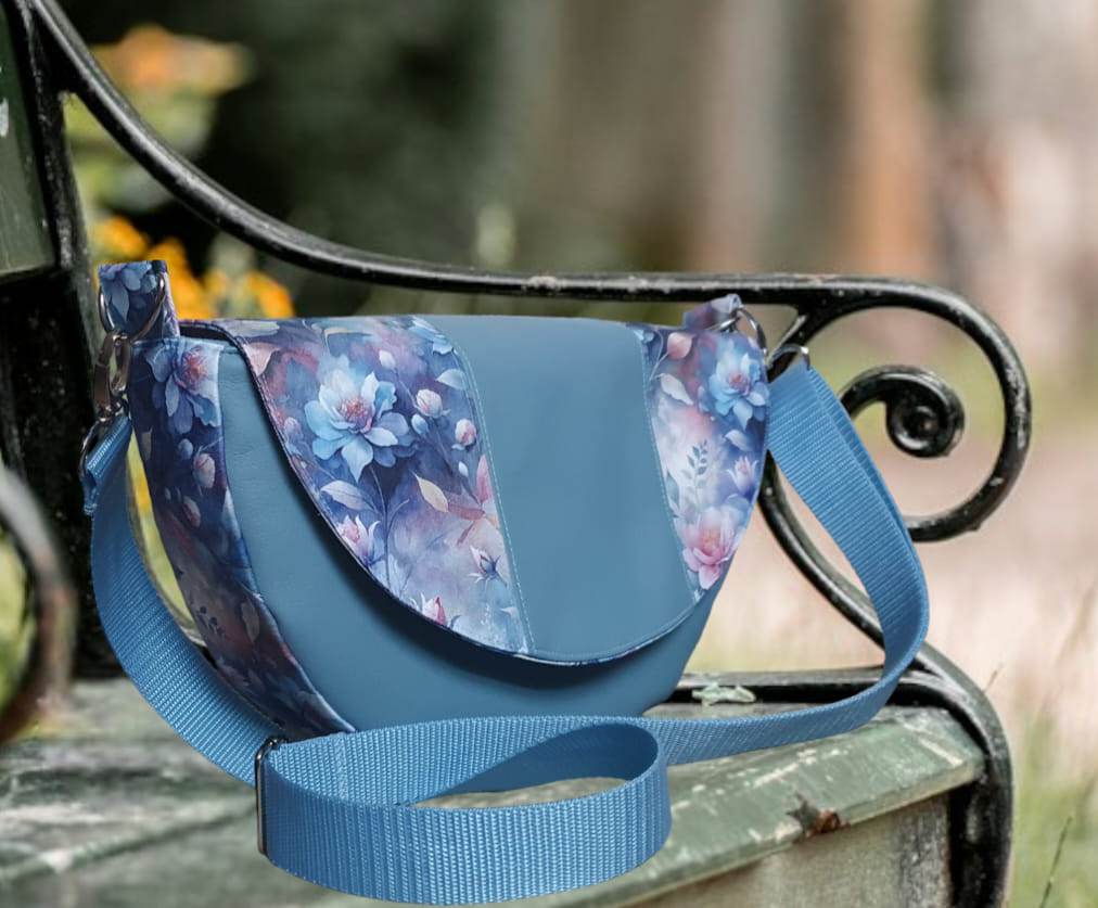 eBook Tasche Canna : - Sewando