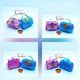 Digiset Blumenwichtel Plotterdatei, Sublimation, Digistamp, Digipaper - Sewando