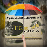 Stickdatei - Mugrug "TEEquila"
