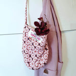 ohLouisa Mini * Taschen - Schnittmuster - eBook * Shopper - Bucketbag - Sewando