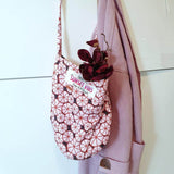 ohLouisa Mini * Taschen - Schnittmuster - eBook * Shopper - Bucketbag - Sewando