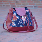 ohLouisa Mini * Taschen - Schnittmuster - eBook * Shopper - Bucketbag - Sewando