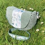eBook Tasche Canna : - Sewando