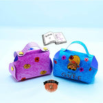 Digiset Blumenwichtel Plotterdatei, Sublimation, Digistamp, Digipaper - Sewando