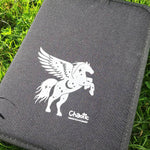 Plotterdatei Celestial Horse Pferd, Pegasus - Sewando