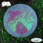 Plotterdatei Mandala butterfly Plotten, Sublimation, Drucken, Digistamp, Schmetterling - Sewando