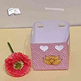 Digiset Blumenwichtel Plotterdatei, Sublimation, Digistamp, Digipaper - Sewando