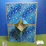 Digiset Blumen Notenschlüssel, Digistamp, Digipaper, Sublimation, Druck - Sewando