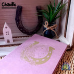 Plotterdatei Hufeisenliebe Pferd - Sewando