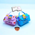 Digiset Blumenwichtel Plotterdatei, Sublimation, Digistamp, Digipaper - Sewando
