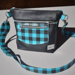 eBook Tasche Carnation : - Sewando