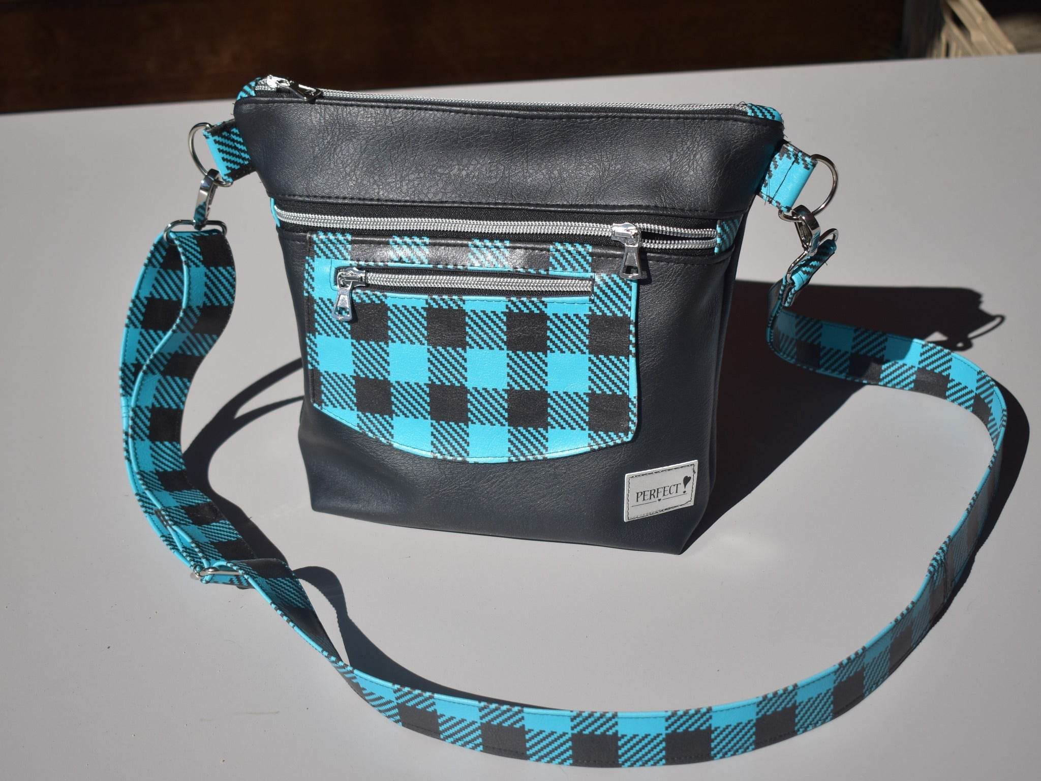 eBook Tasche Carnation : - Sewando