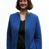 Bärliner Cardigan Mira Gr. 36-52