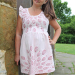 Schnittmuster Kleid HOLLFELD Gr. 32-54 : - Sewando