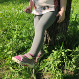 Schnittmuster Leggings Enge Sicht