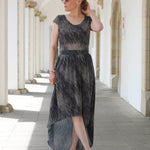 Schnittmuster Kleid HOLLFELD Gr. 32-54 : - Sewando