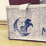 Plotterdatei Celestial Horse Pferd, Pegasus - Sewando