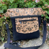eBook Tasche Carnation : - Sewando