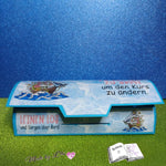 Digiset Flowerboat, Digistamp, Digipaper, Plotterdatei, Sublimation, Druck - Sewando