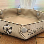 Stickdatei - Fußballparty Set - Sewando