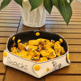 Stickdatei - Party-Set "Schwanenprinzessin"