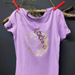 Plotterdatei Ella Einhorn & Penelope Pony - Sewando