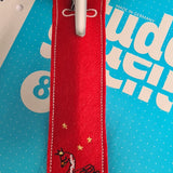 Stickdatei - Party-Set "Schwanenprinzessin"