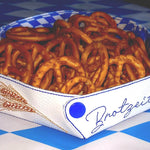Stickdatei Brotkorb in 4 Größen - Sewando