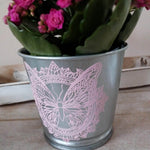Plotterdatei Mandala butterfly Plotten, Sublimation, Drucken, Digistamp, Schmetterling - Sewando