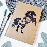 Plotterdatei Celestial Horse Pferd, Pegasus - Sewando