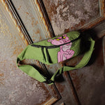 Schnittmuster Carry Brusttasche, Bauchtasche - Sewando