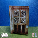 Digistamp Dackel Fenster Plotten, Sublimation, Drucken ! - Sewando