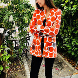 Bärliner Cardigan Mira Gr. 36-52