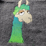 Stickdatei - Happy Stitching - Alpaka / Lama - Sewando