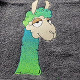 Stickdatei - Happy Stitching - Alpaka / Lama - Sewando