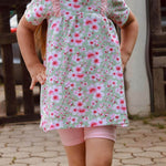 Bluse Félice, Schnittmuster Grösse 50-152 - Sewando