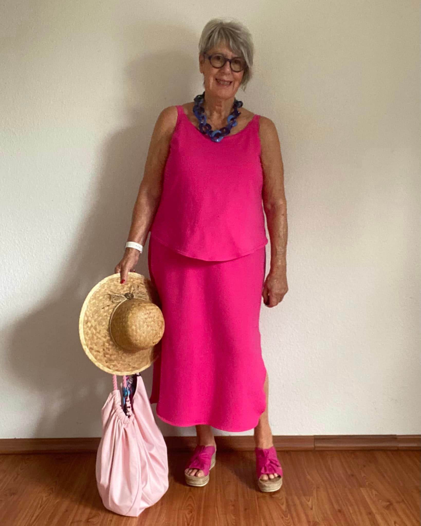 SØNDERVIG.sommerkleid | Damen | 32-52 | Schnitt : - Sewando