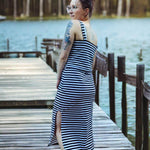 SØNDERVIG.sommerkleid | Damen | 32-52 | Schnitt : - Sewando