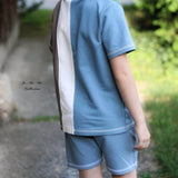 SPARPAKET (3Ebooks) BEAMER Basicline Sweater 69-170cm Longsleeve, Shirt DIN A4 BESONDERES PASSFORMSYSTEM - Sewando