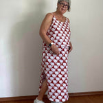 SØNDERVIG.sommerkleid | Damen | 32-52 | Schnitt : - Sewando
