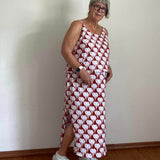 SØNDERVIG.sommerkleid | Damen | 32-52 | Schnitt : - Sewando
