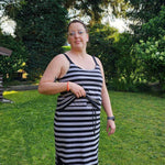 SØNDERVIG.sommerkleid | Damen | 32-52 | Schnitt : - Sewando