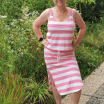 SØNDERVIG.sommerkleid | Damen | 32-52 | Schnitt : - Sewando