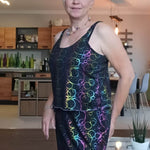 SØNDERVIG.sommerkleid | Damen | 32-52 | Schnitt : - Sewando
