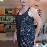SØNDERVIG.sommerkleid | Damen | 32-52 | Schnitt : - Sewando