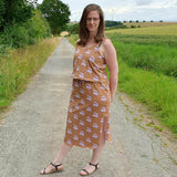 SØNDERVIG.sommerkleid | Damen | 32-52 | Schnitt : - Sewando