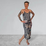 SØNDERVIG.sommerkleid | Damen | 32-52 | Schnitt : - Sewando