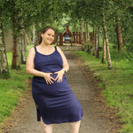 SØNDERVIG.sommerkleid | Damen | 32-52 | Schnitt : - Sewando
