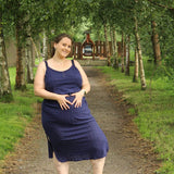 SØNDERVIG.sommerkleid | Damen | 32-52 | Schnitt : - Sewando